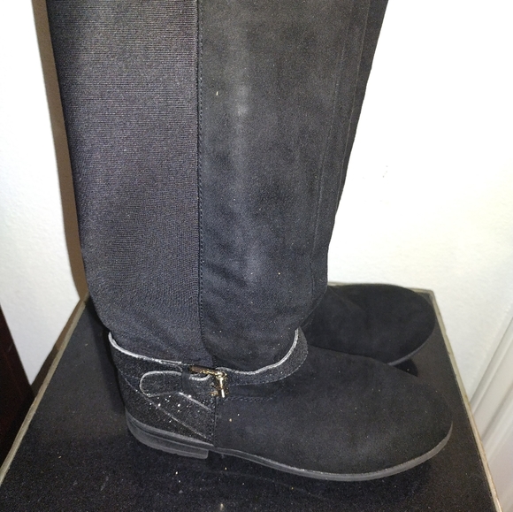 GIRLS BOOTS - Picture 5 of 6